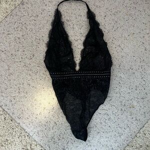 Victoria’s Secret Bodysuit